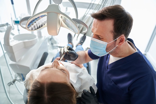 How Often Should I Visit My Dentist For A Dental Cleaning?