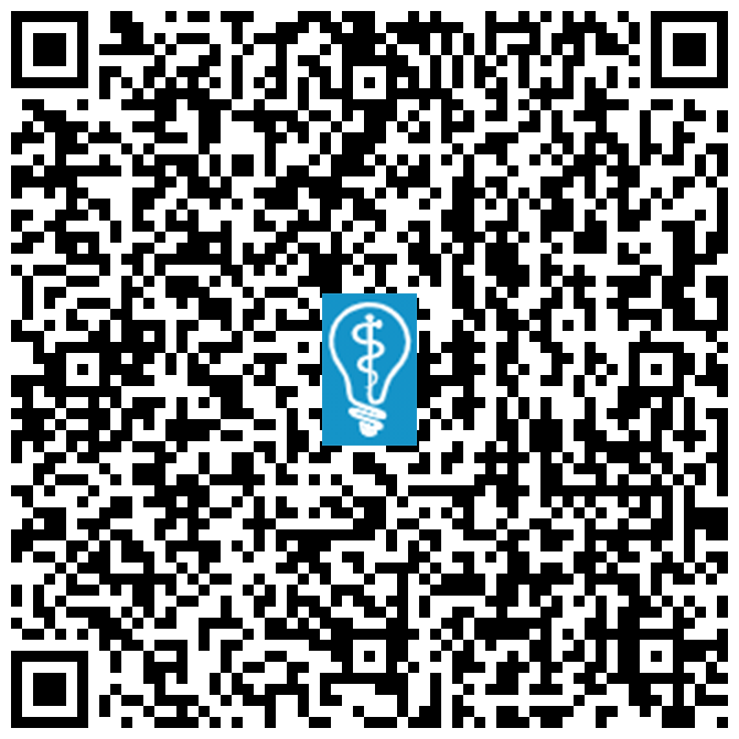 QR code image for Questions to Ask at Your Dental Implants Consultation in Temecula, CA