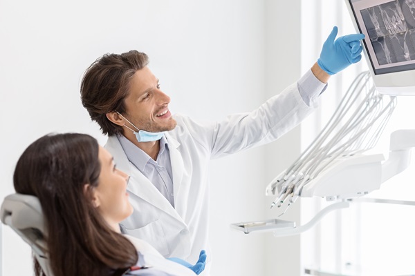 Dentist Near Me: Comprehensive Care For Oral Health